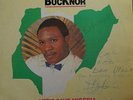 Kingsley Bucknor Let's Save Nigeria RARE KILLER 80S BOOGIE FUNK MODERN SOUL HEAR