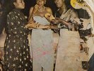 Esbee Family Chicks And Chicken KILLER MONSTER 80'S AFRO DISCO FUNK BOMB NIGERIA