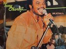 Tony Okoroji Akataka RARE AFRO 80'S ELECTRONIC DISCO BOOGIE FUNK NIGERIA HEAR