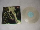 THE SMITHS ASK 1986 GERMAN CLEAR VINYL 12
