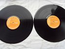 DAVID BOWIE STAGE 1st  UK RCA Press LP PRISTINE MINT- MUSEUM COPY