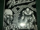 THE ABUSED-LOUD AND CLEAR 7