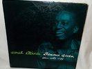 BENNIE GREEN Soul Stirrin SONNY CLARK Blue Note mono W63 Deep Groove RVG Ear VG