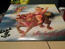 Purple *VINTAGE FIRST PRESSING* Vinyl LP June 1994 Atlantic STONE TEMPLE PILOTS