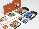 Led Zeppelin House of The Holy 2014 UK Super Deluxe Box Set Vinyl Limited