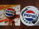 JACKSONS - CAN YOU FEEL IT / TORTURE - OFF. CBS/PEPSI PICTURE LP - GERMANY 1985
