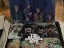 ? THE BYRDS 2 LP LOT:original Turn Turn Turn 360 sound NM vinyl+GREATEST HITS