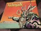 LP Hackensack-Up The Hard Way -Polydor Super 2383-263 (1974)