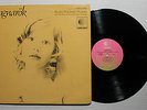 PAUL BEAVER BERNARD L KRAUSE Ragnarok LP Limelight Rec LS-86069 US 1969 6G