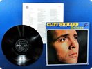 CLIFF RICHARD Cliff Richard Deluxe OP8312 LP DC5451