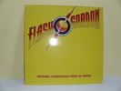 QUEEN Flash Gordon Original Soundtrack UK 1st Press EMI LP NM 1980