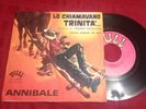 LO CHIAMAVANO TRINITÀ - FRANCO MICALIZZI - VINILE 7