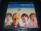 THE WHO - THE BEST OF (POLYDOR) 1966 STEREO