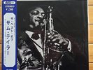 SAM the man Taylor - Best Hits - Japan Press 45RPM,  Jazz LP, Decca SD 3003