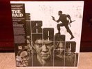The Raid Complete Original Indonesian Score LP 140gm red/green split Mondo OOP