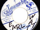 1969 JA TREASURE ISLE first press JOHN HOLT 