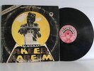 Akeeb Kareem Africans Awake RARE ORIGINAL AFRO FUNK AFROBEAT NIGERIA LP-KILLER