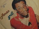 Amas Grill KILLER MONSTER RARE 80'S BOOGIE SYNTH FUNK NIGERIA LISTEN LP