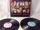 NOW 1 [That's What I Call Music] [Double Vinyl LP, 1983] UK, Gatefold