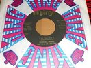 Hodges, James, Smith and Crawford - Nobody / I`m in love  MPINGO       nm cond