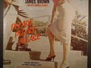 James Brown Please Please Please King 610 Legs Cheesecake Jacket Classic R&B