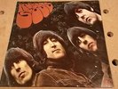 The Beatles Rubber Soul Orig LP UK 1st press Stereo Lovely vinyl Beat POP Rare
