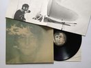 John Lennon - Imagine - Vinyl LP Record Album Apple SW 3379 (EX/NM-) w/ Poster