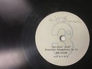 Rare 1929 Libby Holman Brunswick Radio Transcription - 78 RPM jazz