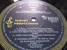 ACDC TNT BLUE ROO GATEFOLD 1975 VINYL ALBUM ALBERTS