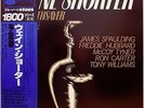 WAYNE SHORTER / McCOY TYNER / THE SOOTHSAYER / BLUE NOTE / KING JAPAN OBI