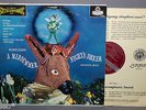 Mendelssohn - A Midsummer Night's Dream - Maag, London Sym (London CS 6001) BB