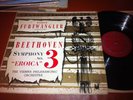 FURTWANGLER Eroica URANIA lp URLP 7095 Beethoven Symphony No. 3 Vienna Wilhelm