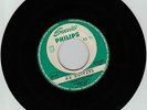 JOHNNY HALLYDAY Ma guitare 45T JUKE BOX ORIGINAL FRANCE 1963