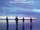 Echo and the Bunnymen -  Heaven Up Here [Numbered Limited Edition Silver Label L