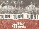 Byrds - Turn Turn Turn /She don't care about time
