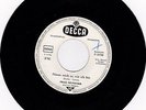 DRAFI DEUTSCHER  7” Single  NIMM MICH SO WIE ICH BIN  Promo von 1966