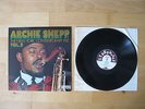Archie Shepp   The New York Contemporary Five Vol.2   SLP1009    Denmark   Vinyl