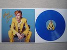 David Bowie - Ain't That Close To Love - Rare Blue Vinyl Numbered LP - MINT