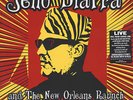 Jello Biafra & The New Orleans Raunch & Soul All-Stars - Walk On Jindal... US LP