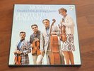 * Mozart, Quartetto Italiano, Box 9 LP