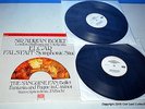 SIR ADRIAN BOULT Elgar Falstaff 1982 MFSL 2-501 2 LP SET The Sanguine Fan