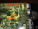 TERRORIZER - World Downfall, LP 12