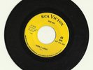 Don Ray Born A Loser / Livin On A Prayer Hope DJ Promo 45 NM  Northern Soul