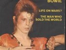 DAVID BOWIE Life On Mars 7
