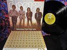 CLEAN Orig 1968 GOLD   THE DOORS - WAITING FOR THE SUN = JIMBO MORRISON ERUPTION