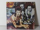 DAVID BOWIE   DIAMOND DOGS  1974 UK 1st RCA LP A1/B1 Nice & Rare