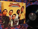 RARE 1969 Orig = A VERY STRANGE BREW = STRANGE BREW - CALIF GARAGE PSYCH FUZZ LP