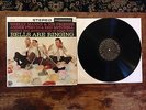 Shelly Manne Andre Previn & Red Mitchell – Bells Are Ringing LP - JAZZ - DG