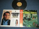 SERGIO MENDES & BRAZIL '66 Japan 1968 LP+Obi SERGIO MENDES & BRAZIL '66
