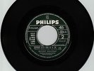 JOHNNY HALLYDAY Petite fille 45T JUKE BOX ORIGINAL FRANCE 1967